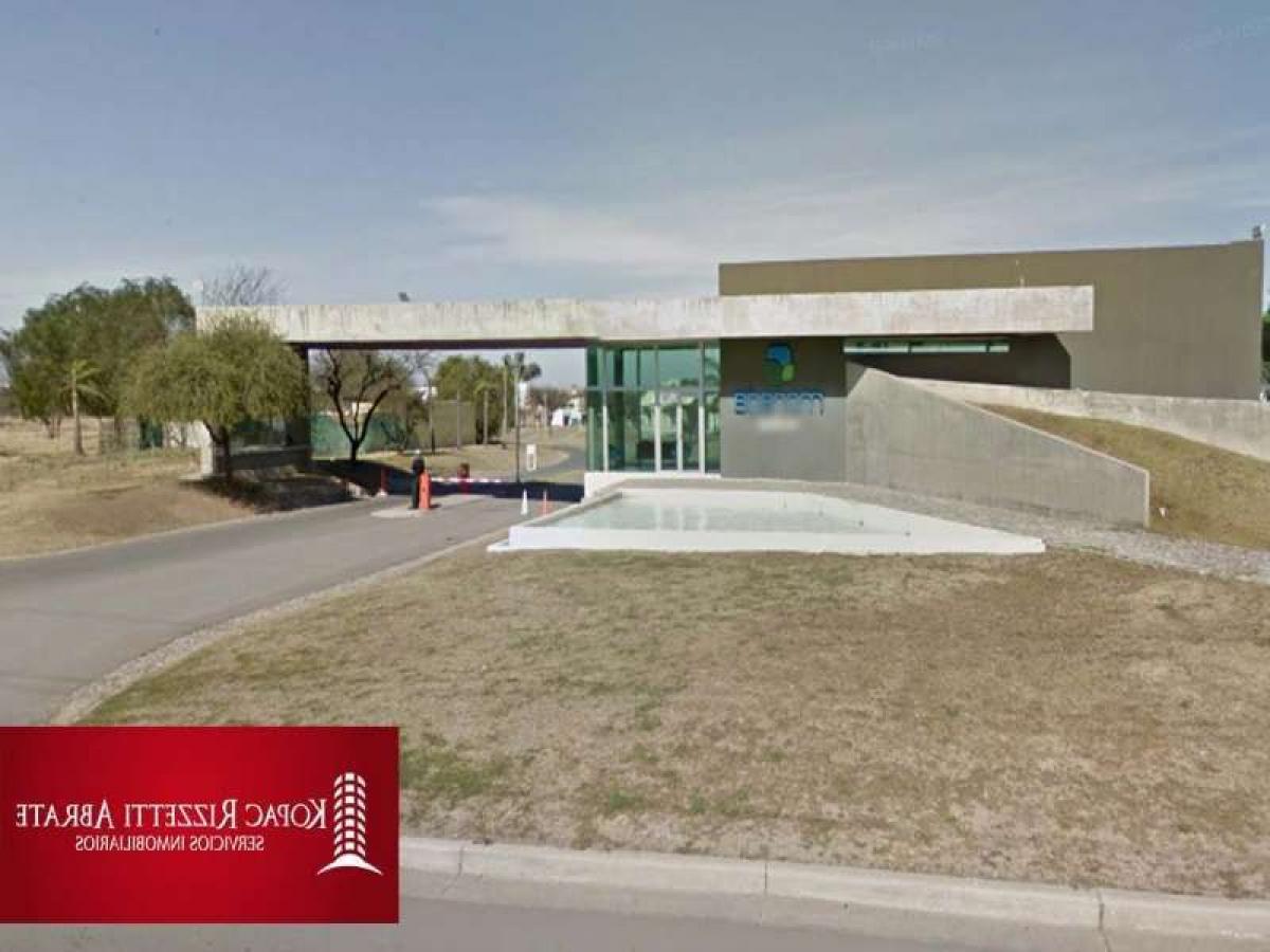  Land in Cordoba, Argentina No. 37448