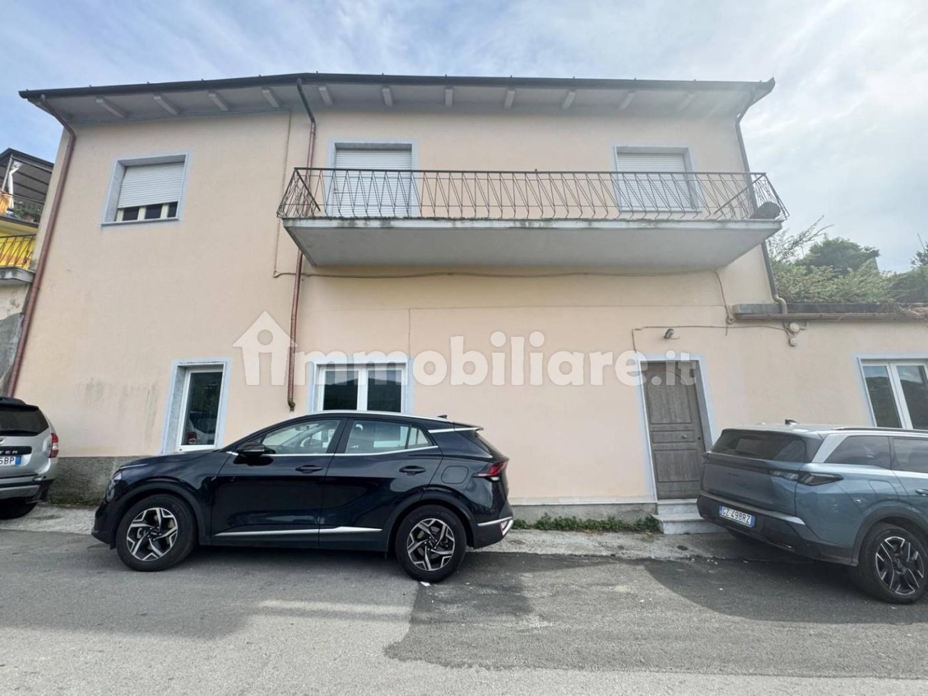 2 Schlafzimmer Haus in Luni, Italy, Nr. 277238