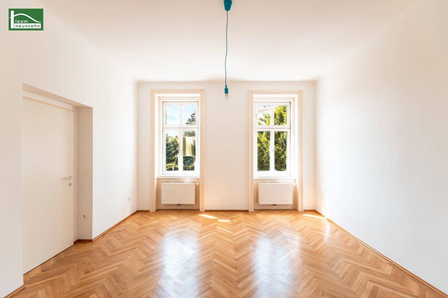 2 rooms Apartment in Dobling, Austria No. 213381