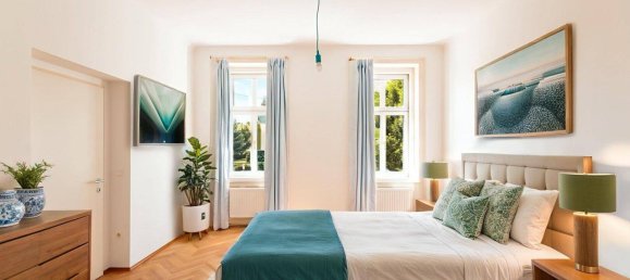 2 rooms Apartment in Dobling, Austria No. 213381 6