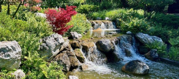 2 rooms Apartment in Dobling, Austria No. 213381 16