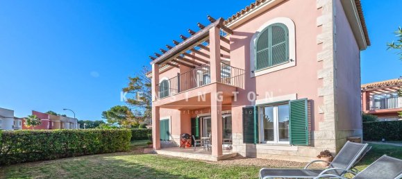 2 Schlafzimmer Wohnung in Mallorca, Spain, Nr. 148059 2