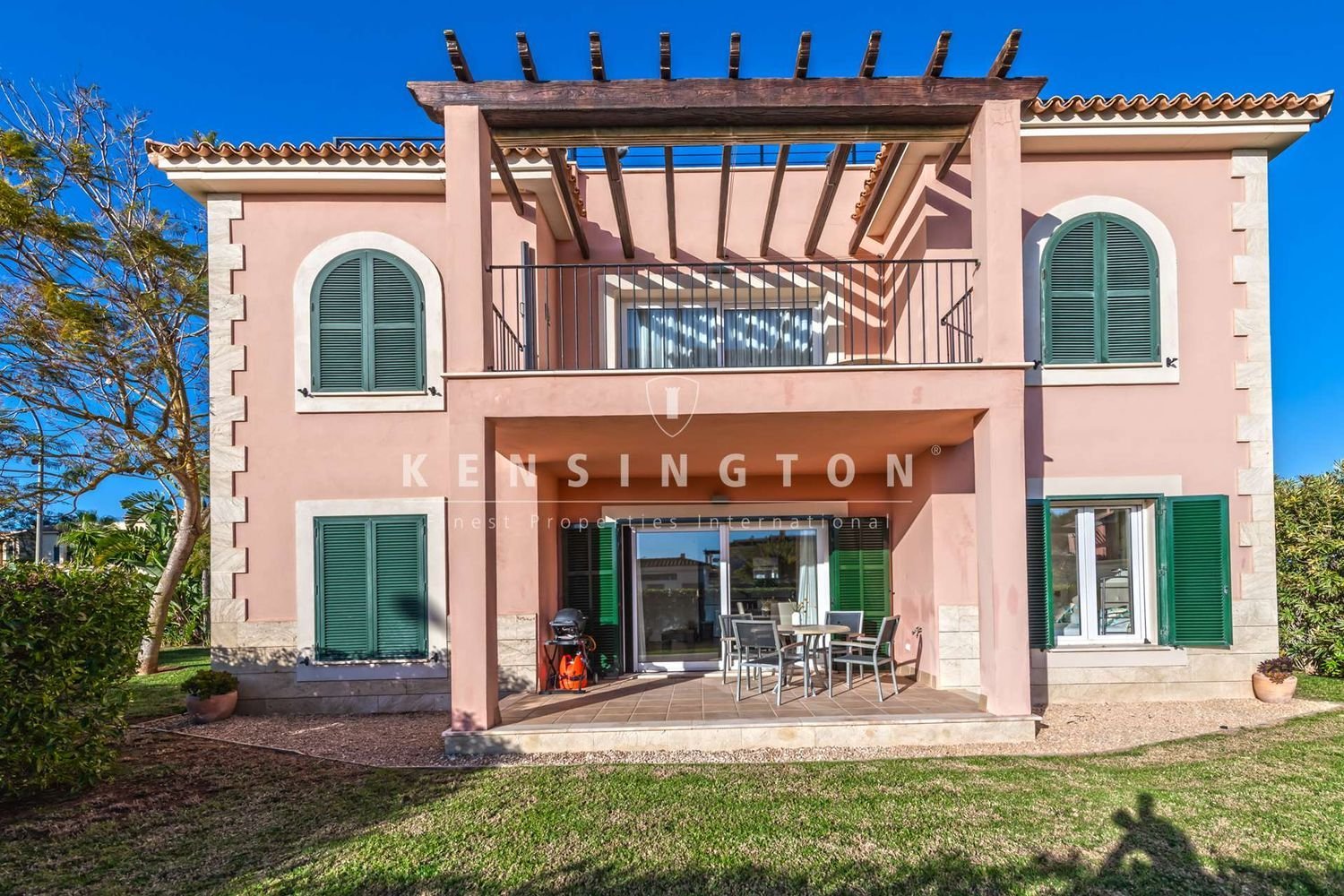 2 Schlafzimmer Wohnung in Mallorca, Spain, Nr. 148059