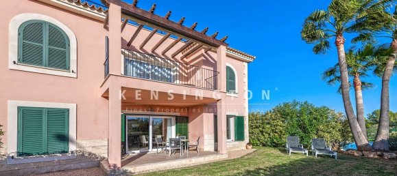 2 Schlafzimmer Wohnung in Mallorca, Spain, Nr. 148059 3