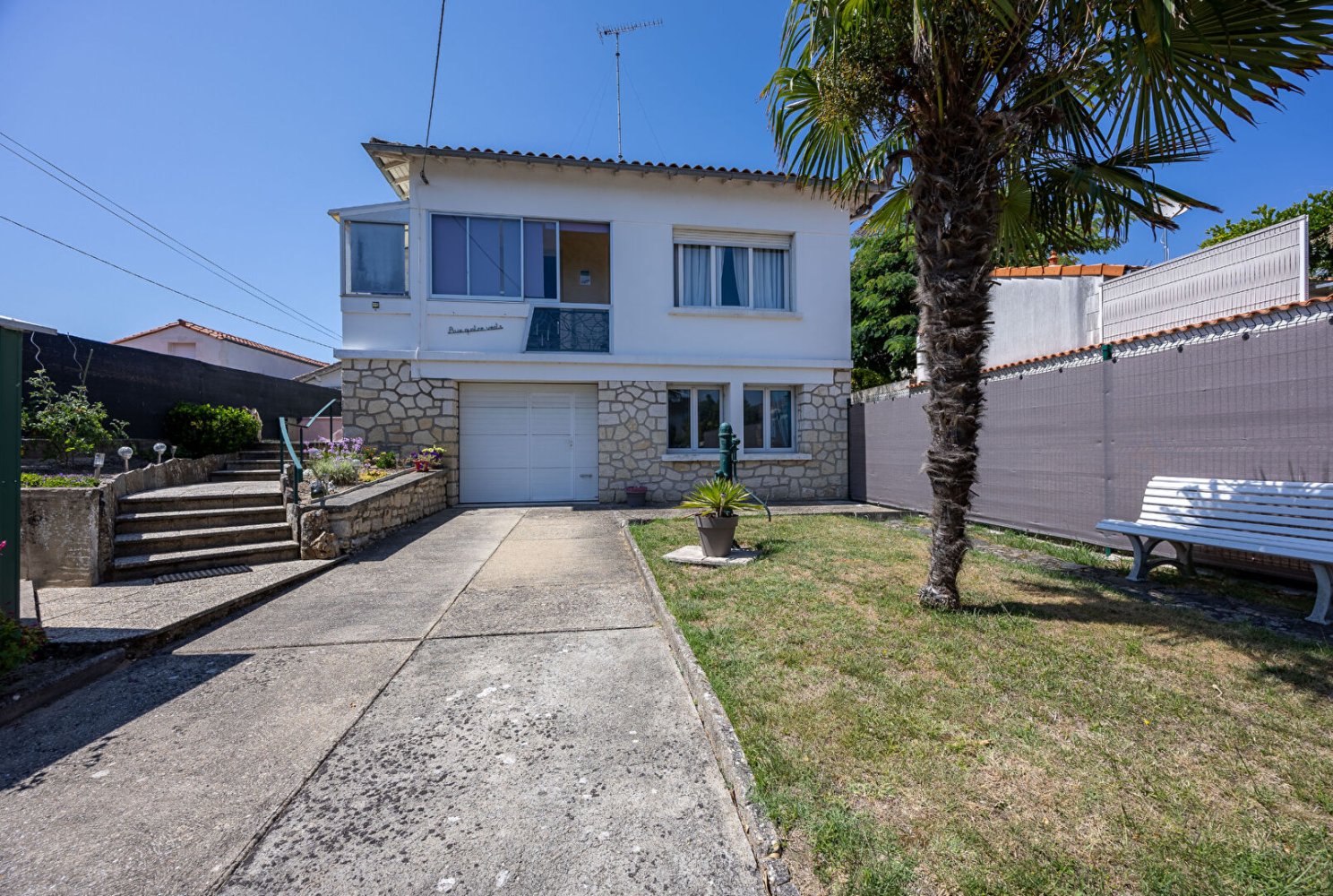 10 rooms House in Saint-Georges-de-Didonne, France No. 278799