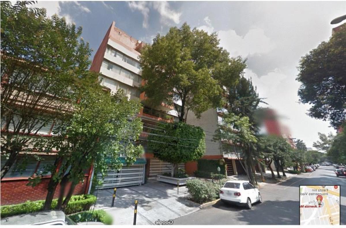 3 غرف نوم شقة في Mexicali, Mexico رقم 184777