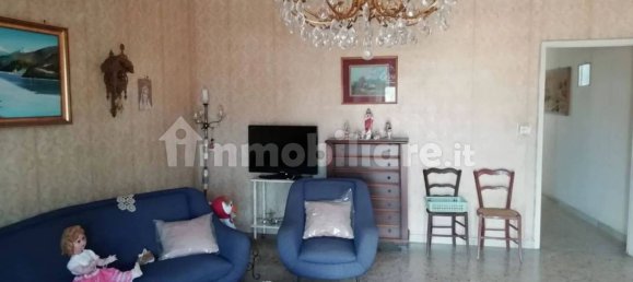 Квартира с 3 спальнями в Катания, Италия № 202214 11