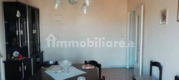 Квартира с 3 спальнями в Катания, Италия № 202214 17