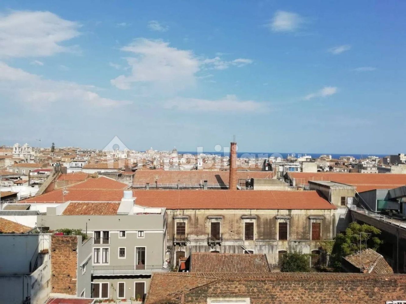 3 غرف نوم شقة في Catania, Italy رقم 202214