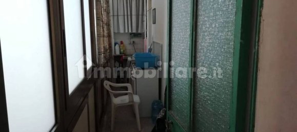 Квартира с 3 спальнями в Катания, Италия № 202214 14