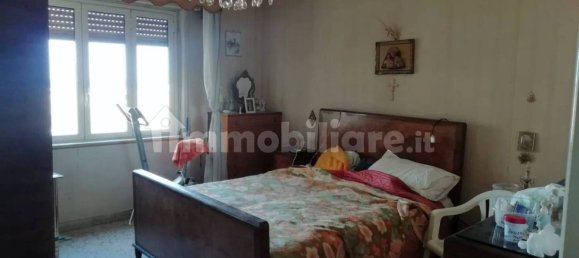 Квартира с 3 спальнями в Катания, Италия № 202214 10