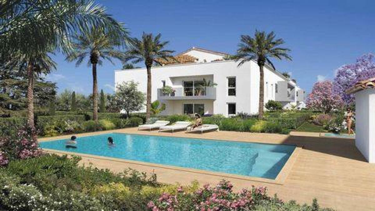 شقة 3 غرف نوم  في La Garde, France رقم 36169