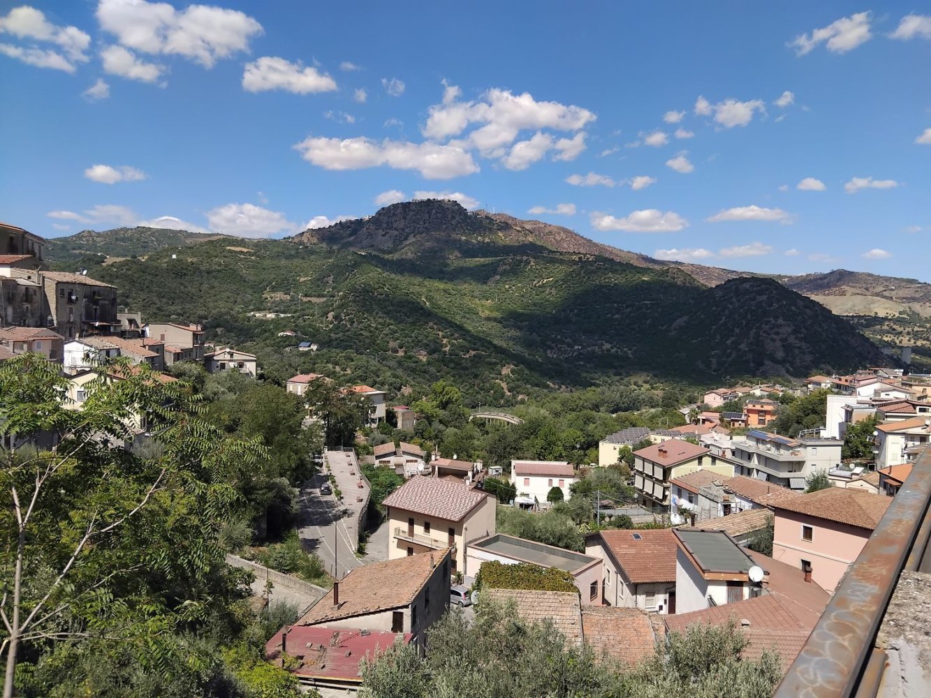 2 Schlafzimmer Haus in Valsinni, Italy, Nr. 370839