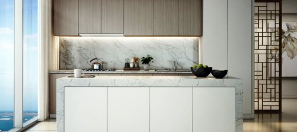 2 bedrooms Apartment in BEACH VISTA TOWER 2, Dubai Harbour, UAE No. 58610 2