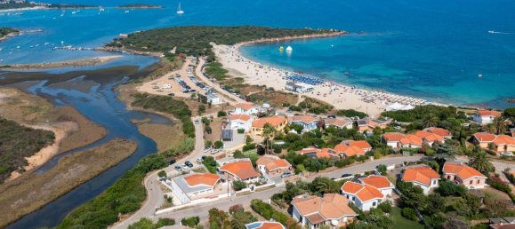 4 rooms Villa in Olbia, Italy No. 235355 27