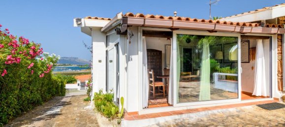 4 rooms Villa in Olbia, Italy No. 235355 2
