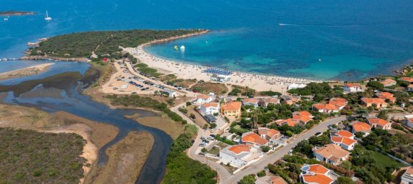 4 rooms Villa in Olbia, Italy No. 235355 23