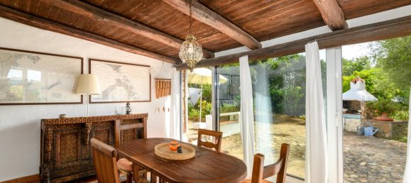 4 rooms Villa in Olbia, Italy No. 235355 6