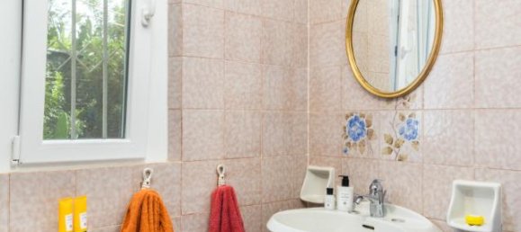 4 rooms Villa in Olbia, Italy No. 235355 14