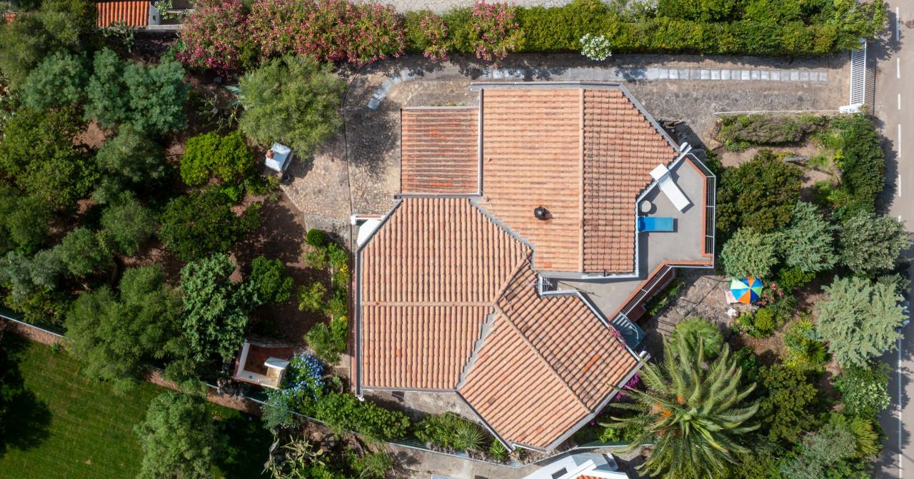 4 rooms Villa in Olbia, Italy No. 235355