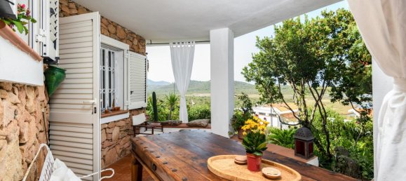 4 rooms Villa in Olbia, Italy No. 235355 9