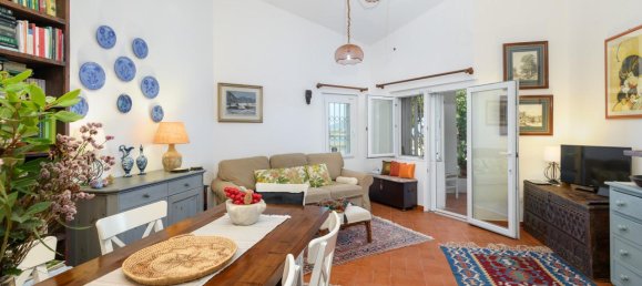 4 rooms Villa in Olbia, Italy No. 235355 8