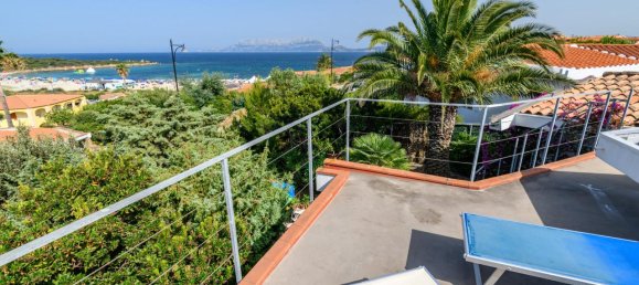 4 rooms Villa in Olbia, Italy No. 235355 3