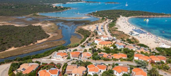 4 rooms Villa in Olbia, Italy No. 235355 28