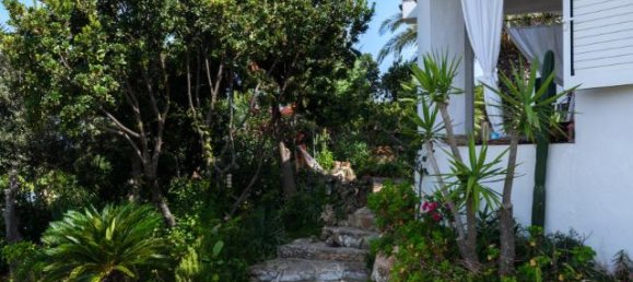 4 rooms Villa in Olbia, Italy No. 235355 21