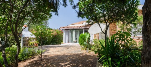 4 rooms Villa in Olbia, Italy No. 235355 4