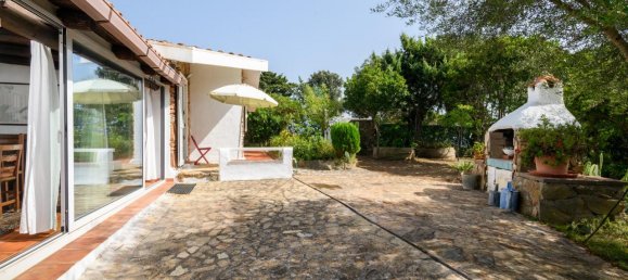 4 rooms Villa in Olbia, Italy No. 235355 5