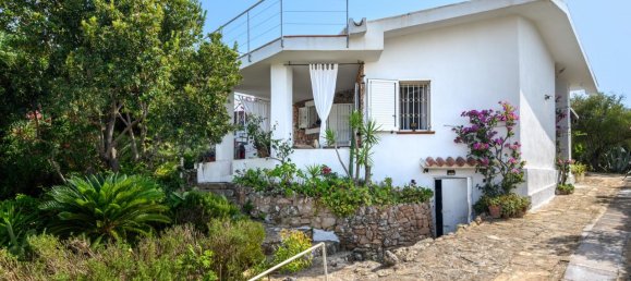 4 rooms Villa in Olbia, Italy No. 235355 19