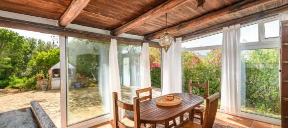 4 rooms Villa in Olbia, Italy No. 235355 7