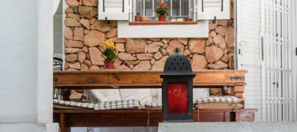 4 rooms Villa in Olbia, Italy No. 235355 22