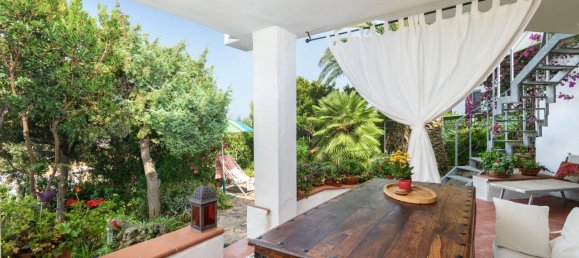 4 rooms Villa in Olbia, Italy No. 235355 12