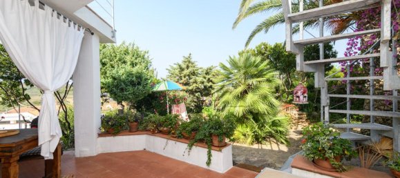 4 rooms Villa in Olbia, Italy No. 235355 20