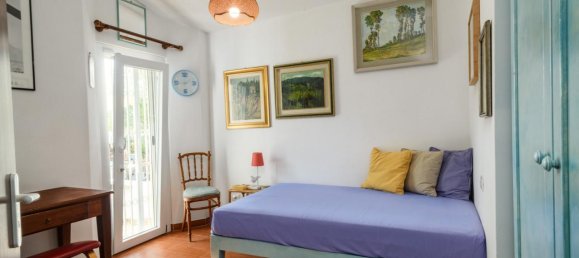 4 rooms Villa in Olbia, Italy No. 235355 15
