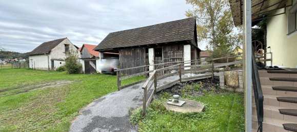 Дом с 4 комнатами в Ферниц-Меллах, Австрия № 49611 15