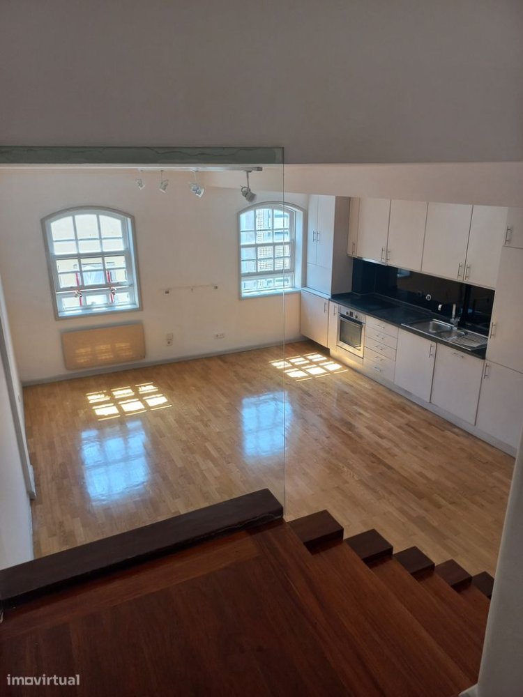 3 Schlafzimmer Doppelhaus in Matosinhos, Portugal, Nr. 279942