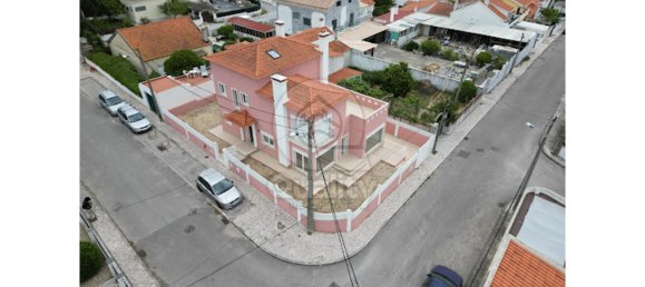 3 bedrooms House in Almada, Portugal No. 141911 42