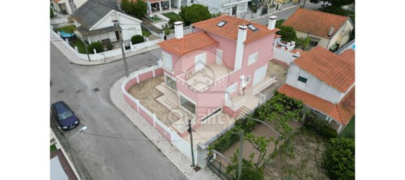 3 bedrooms House in Almada, Portugal No. 141911 43