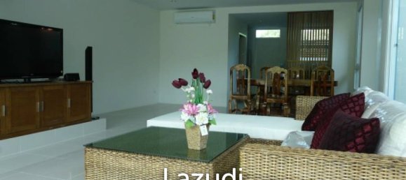 2 bedrooms Bungalow in Ko Samui, Thailand No. 25200 4