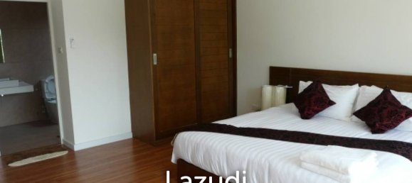 2 bedrooms Bungalow in Ko Samui, Thailand No. 25200 9