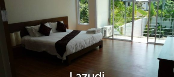 2 bedrooms Bungalow in Ko Samui, Thailand No. 25200 8