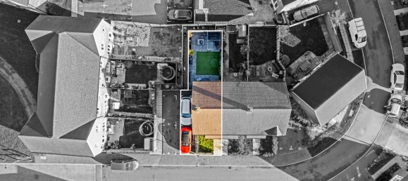 2 bedrooms House in Horley, United Kingdom No. 1062 36