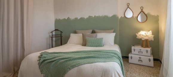 3 Schlafzimmer Villa in Beverino, Italy, Nr. 320485 17