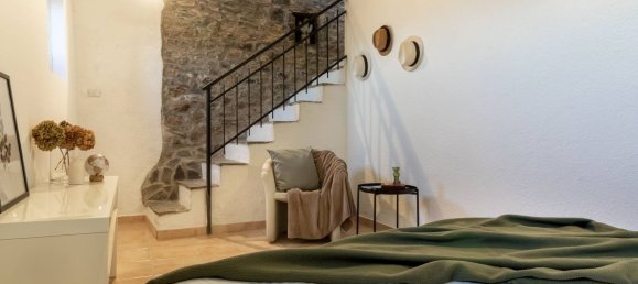 3 Schlafzimmer Villa in Beverino, Italy, Nr. 320485 25