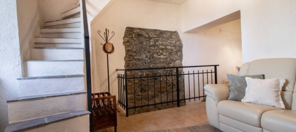 3 Schlafzimmer Villa in Beverino, Italy, Nr. 320485 12
