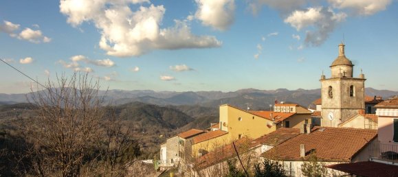 3 Schlafzimmer Villa in Beverino, Italy, Nr. 320485 37