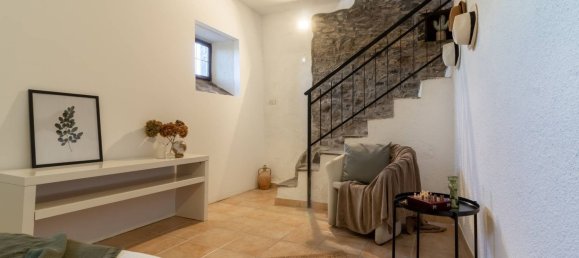 3 Schlafzimmer Villa in Beverino, Italy, Nr. 320485 29